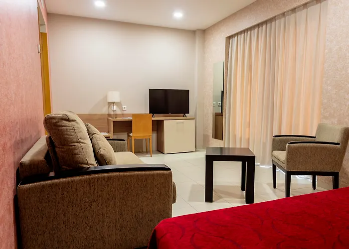 Hotel Lodomar Spa&Talasoterapia