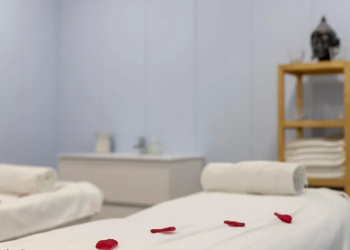 Hotel Lodomar Spa & Talasoterapia