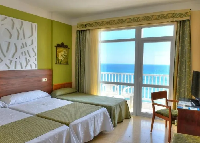 Hotel & Spa Entremares