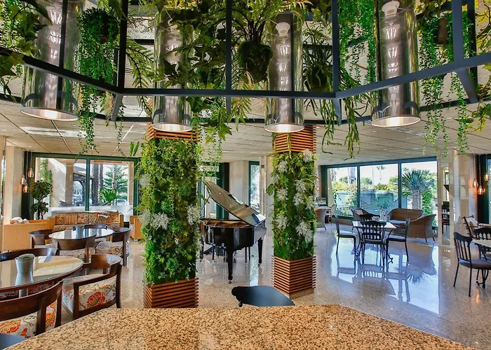 Hotel La Laguna Spa&Golf