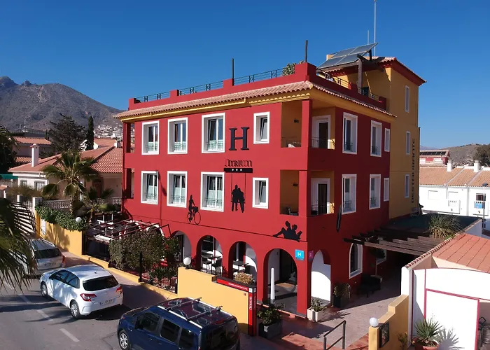 Atrium Hotel